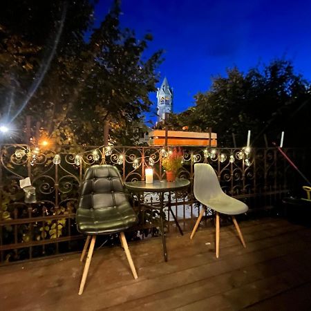 Апартаменты Apartament Przy Ratuszu Барчево Экстерьер фото