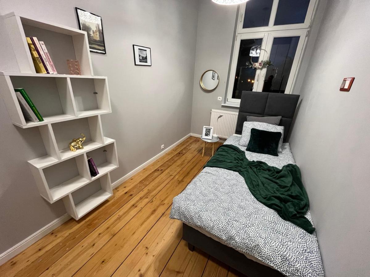 Апартаменты Apartament Przy Ratuszu Барчево Экстерьер фото