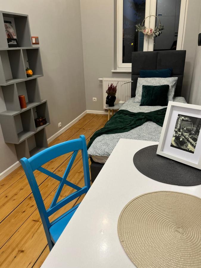 Апартаменты Apartament Przy Ratuszu Барчево Экстерьер фото