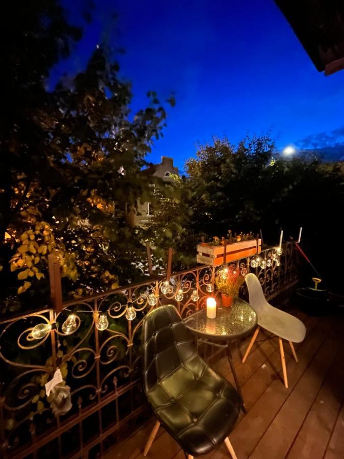 Апартаменты Apartament Przy Ratuszu Барчево Экстерьер фото